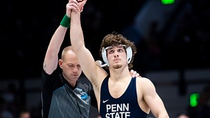 Penn State wrestling, 2025: schedule, results, details