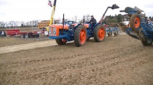 The most modern harrowing machine Join group: Amazing World | Magic