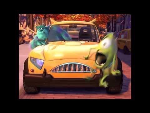 EVERY MIKE WAZOWSKI SCREAM
