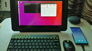 Samsung Linux On DeX Is Dead, Here Are Open Source Alternatives - SlashGear