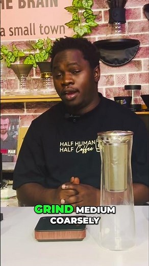 Perfect Cold Brew Coffee: Easy Recipe & Best Method