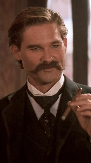 “You gonna do somethin', or just stand there and bleed?”