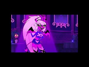 Helluva Boss Episode 7: All Verosika Scenes