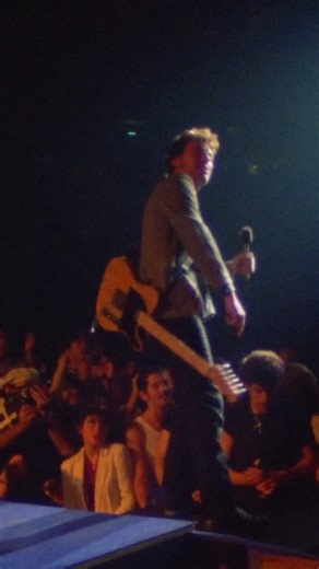 697K views · 24K reactions | Windows down, radios up — here's to a safe and fun summer from everyone on E Street! | Bruce Springsteen | Facebook