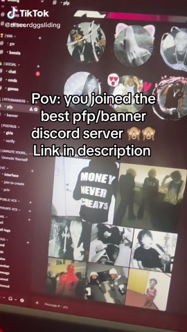 discord.gg/sliding #discord #discordpfps #server #community #pfp | discord