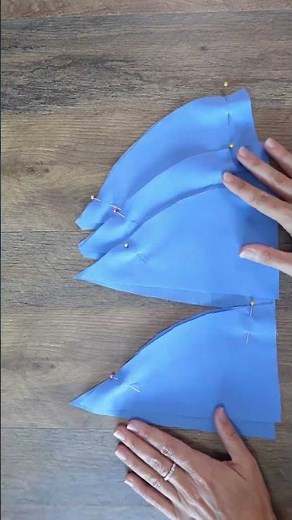 How to Upcycle a Big Thrifted Shirt into a Sundress - Beginner Sewing Project with Free PDF Pattern