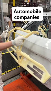 1.4M views · 7.1K reactions | #cars #car #fabrication #installation #production #auto #fan #fyp #reels #factory #videos #virals #fans #viral #foryou #reelsfb #reelsvideo #viralreels #video #auto #automobile #followus #explore #explorepage #facebookreels #audi #reels | Automobile companies | Facebook