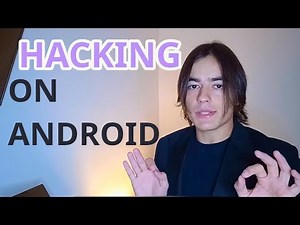 Best Hacking App on Android!