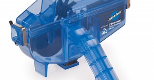 CM-5.2 Cyclone™ Chain Scrubber