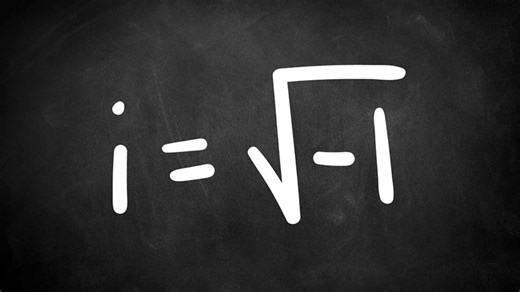 Imaginary Numbers: The Real Power Behind Science and Engineering