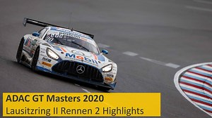 110K views · 606 reactions | Das erneute ADAC GT Masters-Gastspiel am Lausitzring enttäuschte auch am Sonntag nicht, brachte stattdessen #Premierensieger hervor! In unserem Newscut seht ihr alle Höhepunkte eines spektakulären #Rennens! Viel Spaß! #ADAC #GTMasters #Lausitzring | ADAC GT Masters | Facebook
