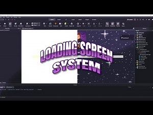 Ultimate Roblox Custom Loading Screen Framework – Animated, Music, & Tips System (Free Download!)
