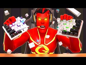 Funniest Fortnite RAGE Compilation