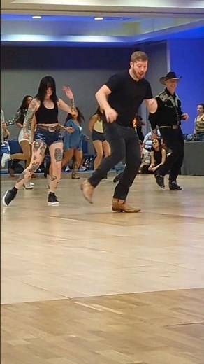 SHAWTY GOT MOVES / ASKIN' QUESTIONS by Larry Bass #linedance #sunshinenline24