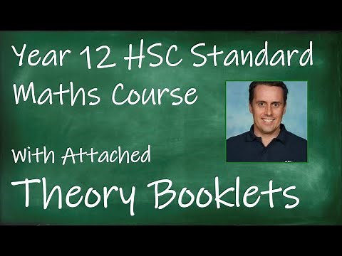 7A Annuities and Recurrence Relations (2 of 5)