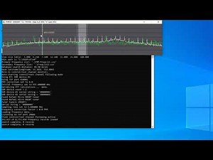 DSDPLUS fastlane FMP Frequency list set up