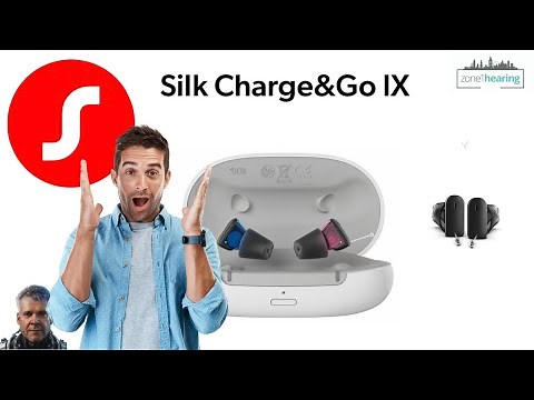Unveiling Signia Silk 7 C&G IX hearing aid secrets