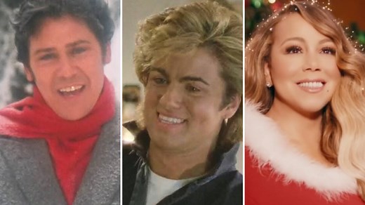The 40 best Christmas songs of all time, ranked