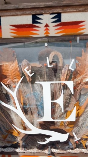 Brass Bunkhouse on Reels