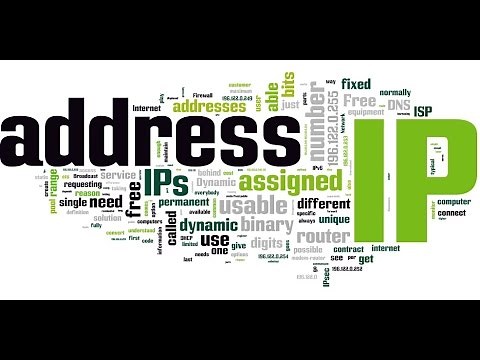IP Address: Network ID and Host ID | Network Mask