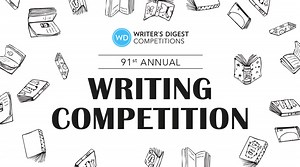 Annual Writing Competition