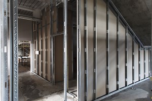 Why You Should Consider Metal Stud Partitions Over Timber