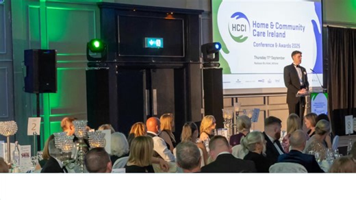 This is Tina Onyszko from our Dundalk Office  Tina was shortlisted for Manager of the Year at the 2025 HCCI Awards Night  Hear what Tina had to say on the night in this video!  Learn more about joining our incredible team here: https://nuvi.me/vcdbq1 | Bluebird Care Dublin South East & Wicklow | Facebook