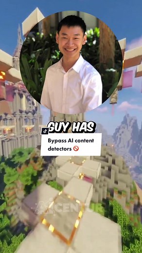 AI Century op TikTok