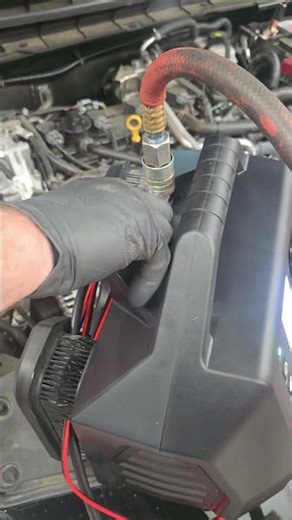 What's LEAKING in Your Car's EVAP System?