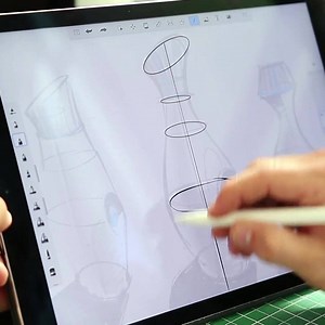 510K views | Sketchbook on Reels | Facebook