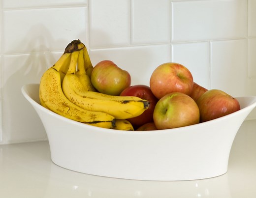 Try This Homemade Spray to Get Rid of Fruit Flies in Your Home