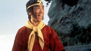 Here’s what happened to the cast of Monkey Magic