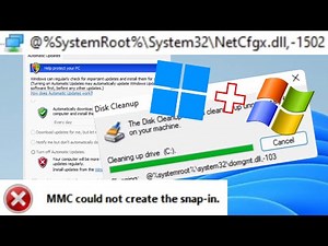 Windows 11 + Windows XP = ?