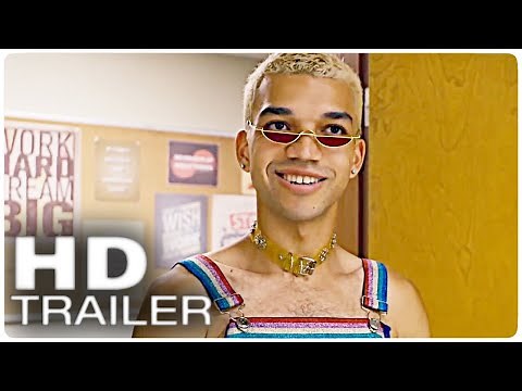 GENERATION Official Trailer (2021)