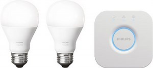 Philips Hue White Set (E27)