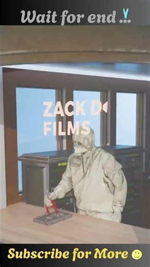 🐟🚽 What Happens If You Flush a Fish? 😱 #Truth