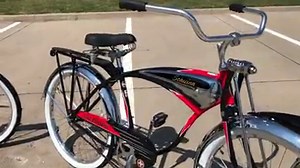 Just finished a review of the new 2020 Schwinn Bikes his and hers Phantom Cruisers. 🔥 | Rat Rod Bikes