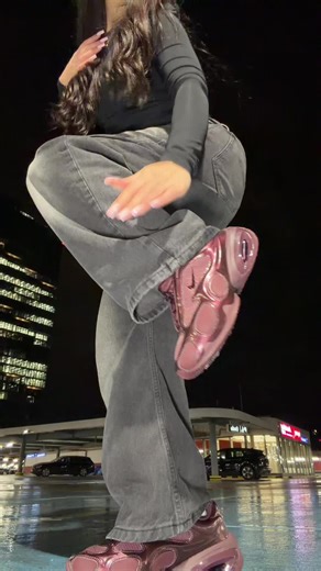 Perfect dance with the Air Max Muse 🤎@snipes @Nike #airmaxmuse #unboxing #nikeairmax #sneakertok