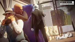 HITMAN 2 Ghost Mode - New 1v1 online multiplayer mode announced | Fanatical Blog