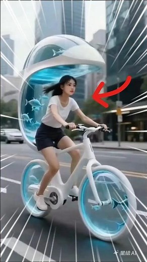 World's Most High Tech Bicycles You've Never Seen Before 😶‍🌫️