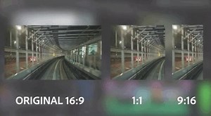 115K views · 105 reactions | 【ソーシャル時代に最適：#PremierePro】 Premiere Pro はオートリフレーム機能を搭載 #AdobeSensei のAIテクノロジーを活用し、ビデオを正方形、縦型、16：9などへの再フォーマット化を自動化。これまでやっていた手作業から解放されます 詳細はこちら→https://adobe.ly/2VZcLhi | Adobe Creative Cloud | Facebook