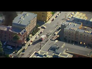 Zombies are destroying Cities | Night of the Mini Dead | Love, Death & Robots Season 3