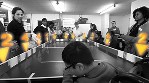 Just 2️⃣ days until the national table cricket finals at Lord's Cricket Ground! Want to know the rules of this adaptive form of cricket? Watch below 🎥 👇 #SportingChances | Lord's Taverners