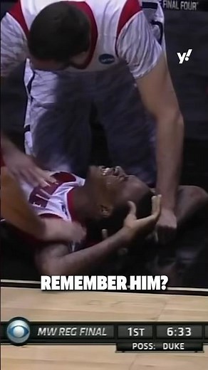 Kevin Ware’s Journey After His Gruesome Injury In 2013 Is Inspiring 🙏