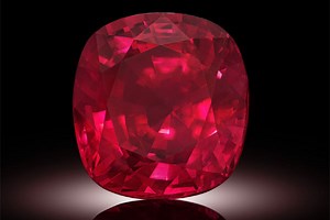 The World’s Most Expensive Rubies - Top 10! - Haywoods Gems