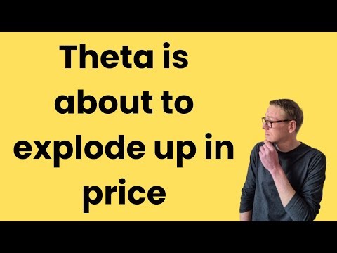 Theta Network could make millionaires soon