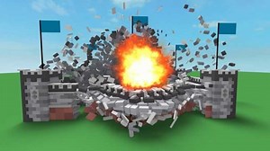 Roblox codes for Destruction Simulator (August 2021)