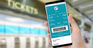 Eurostar adds support for Google Pay tickets for all journeys