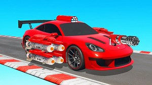 5.8K views · 286 reactions | We Bought A NEW GTA 5 ROCKET SUPER CAR! | Slogo livestream | Facebook