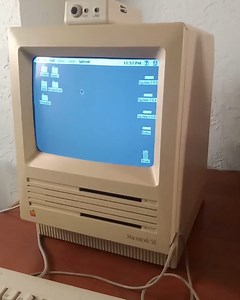 181K views · 903 reactions | It turns out these old Apple Macintosh computers are capable of much more than you might think ️ | UNILAD | Facebook